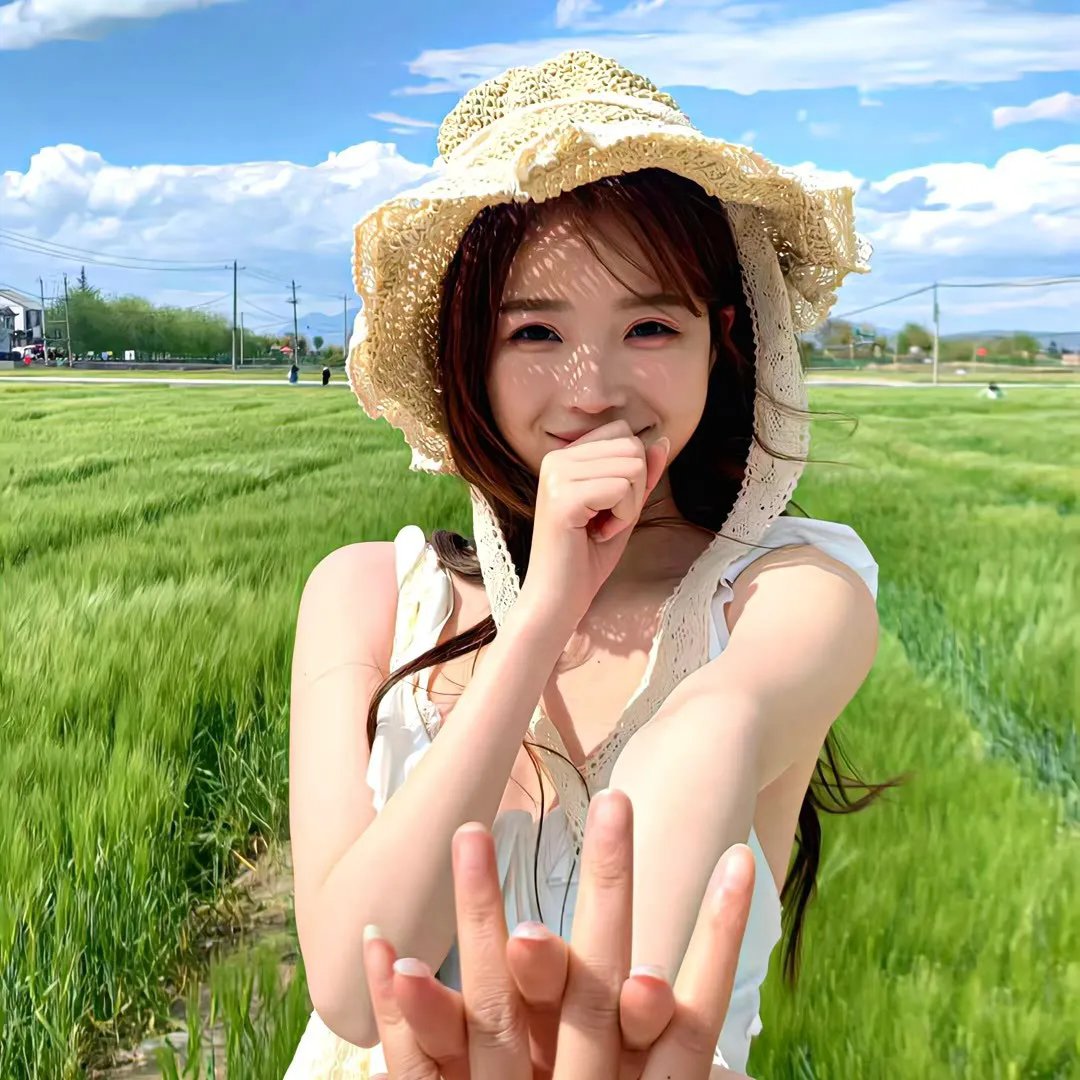 女教师