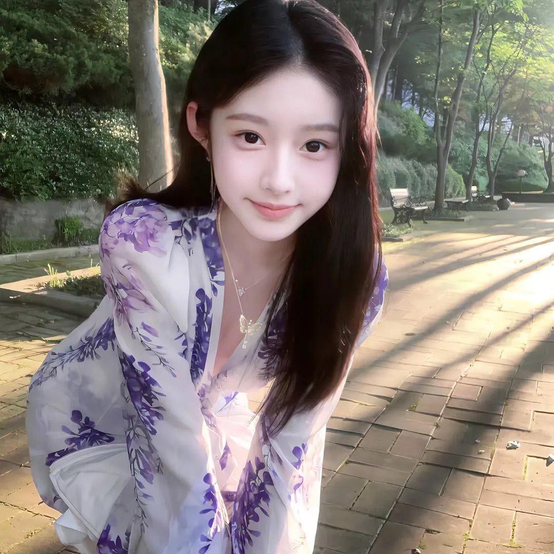 七位女俘虏