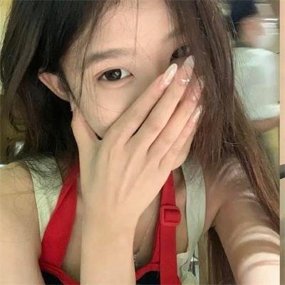 靓妹有难