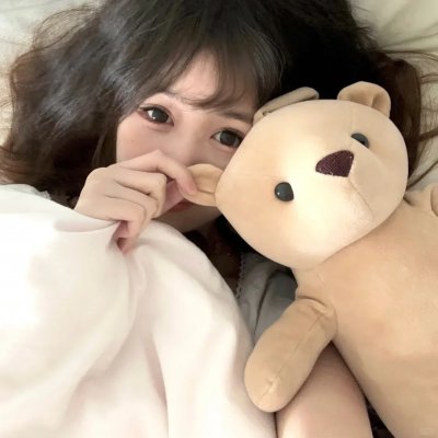 看不见的朋友