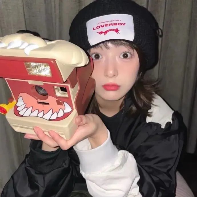 曝露的爱情