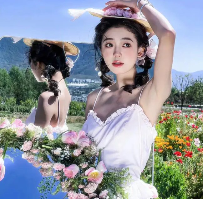 愤怒中回首