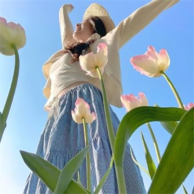 我是你的女人
